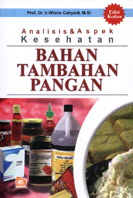Sampul buku Analisis & Aspek...
